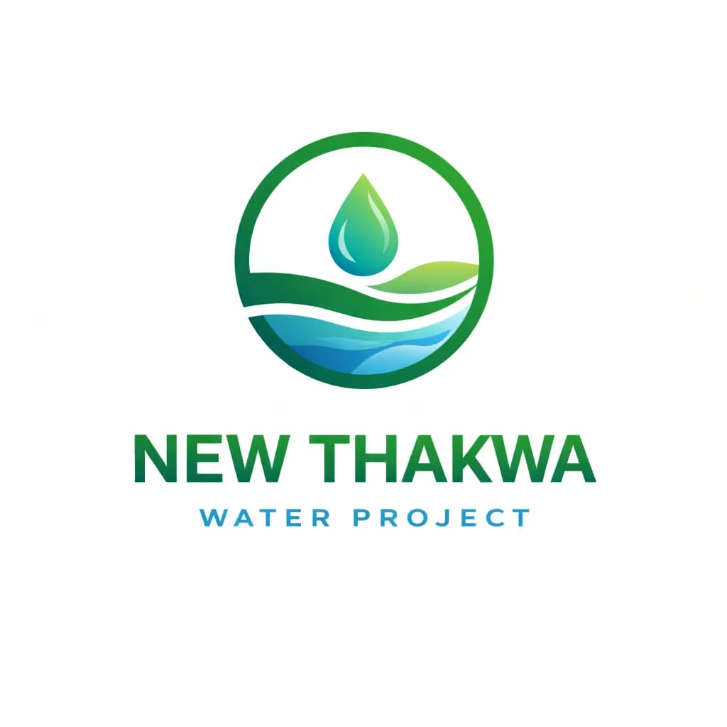 New Thakwa Water Project